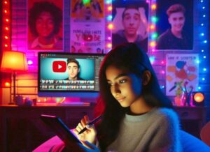 Edit YouTube Videos